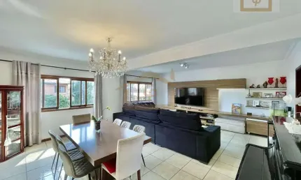 Casa para venda em Chácara Ondas Verdes de 350.00m² com 4 Quartos, 2 Suites e 5 Garagens