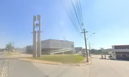 Terreno em condomínio fechado à venda na Rua Engenheiro Karlo Okretic, Iporanga, Sorocaba