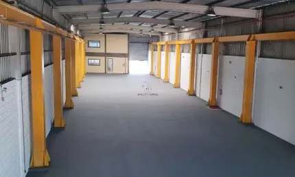Galpão / Depósito / Armazém para venda em Iporanga de 1700.00m²