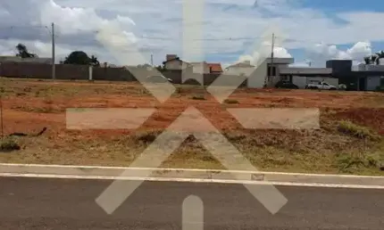 Terreno para venda em parque faber castell ii de 300.00m²