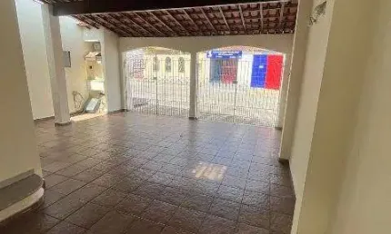 Casa para venda em Jardim Universo de 132.00m² com 3 Quartos, 1 Suite e 2 Garagens