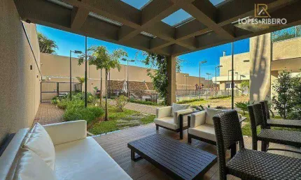 Apartamento para venda em Centro de 111.00m² com 3 Quartos, 3 Suites e 2 Garagens