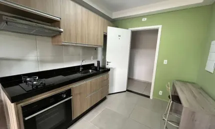 Apartamento para venda em vila carvalho de 38.00m² com 1 quarto, 1 suite e 1 garagem