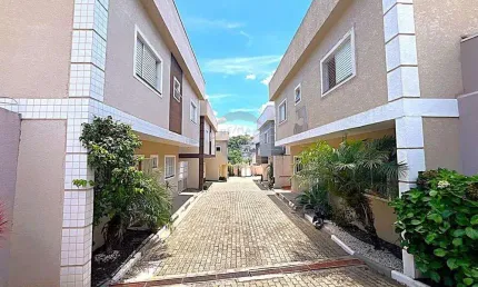 Casa para venda em Jardim Do Lago de 130.00m² com 3 Quartos, 1 Suite e 1 Garagem