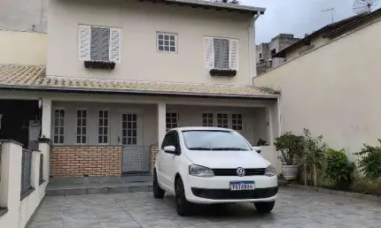 Casa para venda em vila suissa de 131.00m² com 2 quartos e 4 garagens