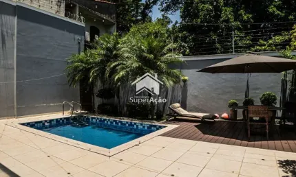 Casa para venda em Tremembé de 400.00m² com 3 Quartos, 3 Suites e 7 Garagens