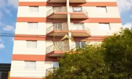 Apartamento para venda em jardim nossa senhora auxiliadora de 70.00m² com 1 quarto e 1 garagem