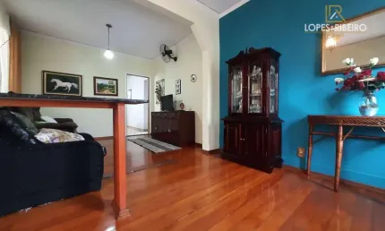 Casa para venda em vila são lúcio de 220.00m² com 2 quartos, 1 suite e 4 garagens