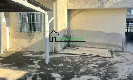 Casa para venda em vila rio branco de 191.00m² com 2 quartos e 3 garagens