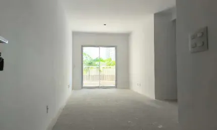 Apartamento para venda em Jardim São Pedro de 70.00m² com 3 Quartos, 1 Suite e 2 Garagens