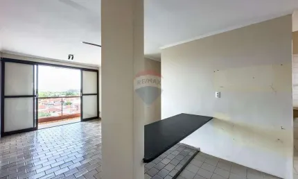 Apartamento para venda em Parque Industrial Lagoinha de 66.17m² com 3 Quartos, 1 Suite e 1 Garagem