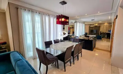 Apartamento para venda em pompéia de 166.00m² com 3 quartos, 3 suites e 4 garagens