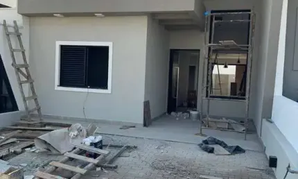 Casa de condomínio para venda em jardim residencial villagio ipanema i de 110.00m² com 3 quartos, 1 suite e 2 garagens