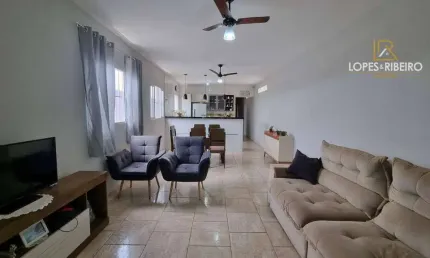 Casa para venda em jd livia 1 de 86.00m² com 2 quartos, 1 suite e 2 garagens