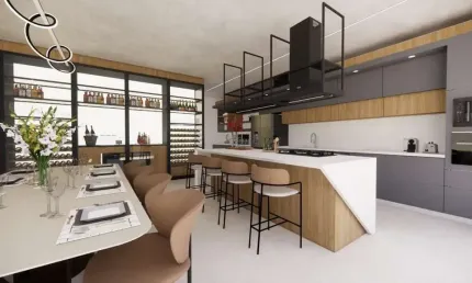 Casa para venda em Saint Patrick Residencial de 1085.44m² com 4 Quartos, 4 Suites e 8 Garagens