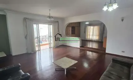 Apartamento para venda em CENTRO de 183.00m² com 4 Quartos, 1 Suite e 2 Garagens