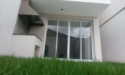 Casa para venda em vila furlan de 126.00m² com 3 quartos, 1 suite e 2 garagens