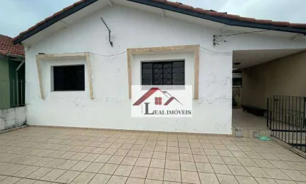 Casa para venda em vila linda de 183.00m² com 2 quartos e 2 garagens