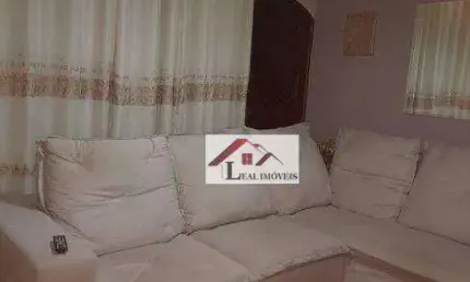 Casa para venda em jardim ana maria de 115.00m² com 2 quartos, 1 suite e 2 garagens