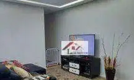 Cobertura para venda em jardim de 170.00m² com 3 quartos, 1 suite e 2 garagens