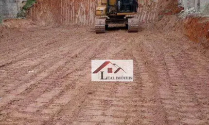 Terreno à venda no Aliança, Ribeirão Pires 