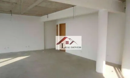 Cobertura para venda em Campestre de 360.00m² com 4 Quartos, 3 Suites e 6 Garagens