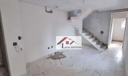 Cobertura para venda em santa maria de 104.00m² com 2 quartos, 1 suite e 2 garagens