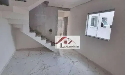 Cobertura para venda em santa maria de 104.00m² com 2 quartos, 1 suite e 2 garagens