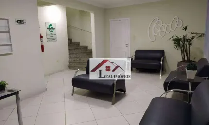 Sobrado para venda em vila assunção de 177.00m² com 3 quartos e 1 garagem