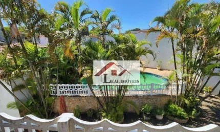 Casa para venda e aluguel em vila homero thon de 400.00m² com 4 quartos, 3 suites e 3 garagens