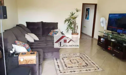 Sobrado para venda em vila camilópolis de 250.00m² com 3 quartos, 3 suites e 5 garagens