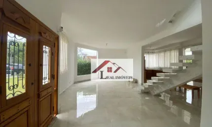Casa de condomínio para venda em condomínio residencial campos do conde de 415.00m² com 3 quartos, 3 suites e 2 garagens