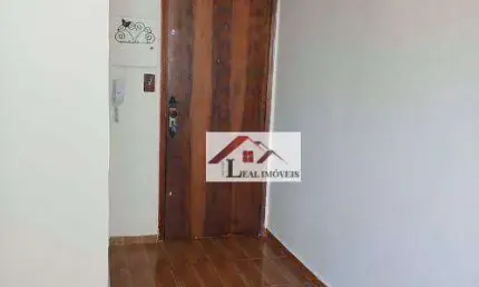 Apartamento para venda em Rudge Ramos de 92.00m² com 1 Quarto e 1 Garagem