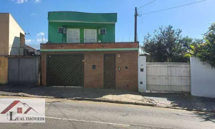 Casa de condomínio para venda em vila bastos de 360.00m² com 4 quartos, 3 suites e 5 garagens