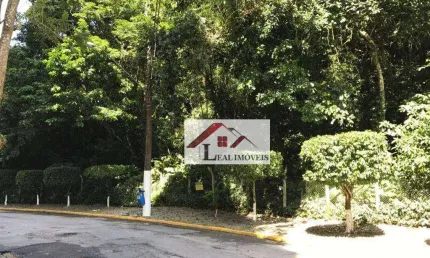 Terreno à venda no Pitangueiras, Guarujá 