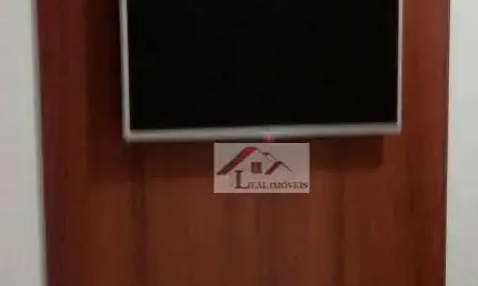 Flat para venda e aluguel em Santa Paula de 19.00m² com 1 Quarto e 1 Garagem