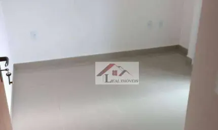 Cobertura para venda em Vila Camilópolis de 98.00m² com 2 Quartos