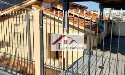 Casa para venda em Parque João Ramalho de 156.00m² com 2 Quartos e 2 Garagens