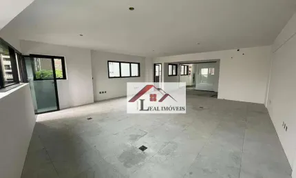 Sala comercial para venda em jardim de 75.00m² com 1 garagem