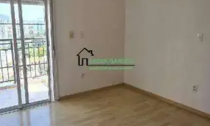 Apartamento para alugar em JARDIM CAMPOS ELÍSIOS de 157.00m² com 3 Quartos, 1 Suite e 3 Garagens