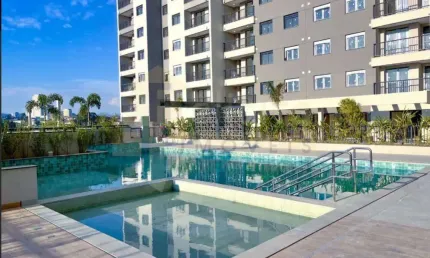 Apartamento para venda em Aldeia de 57.00m² com 2 Quartos, 1 Suite e 1 Garagem