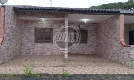 Casa para venda em Matinhos de 87.00m² com 3 Quartos e 3 Garagens