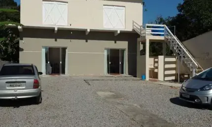 Casa para venda em Matinhos de 220.00m² com 3 Quartos e 3 Garagens