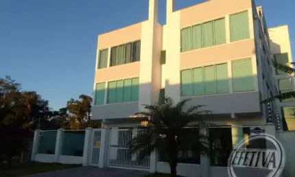 Apartamento para venda em Matinhos de 84.00m² com 3 Quartos, 1 Suite e 2 Garagens