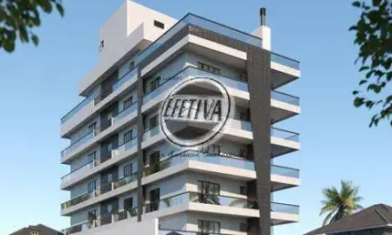 Apartamento para venda em Matinhos de 189.00m² com 3 Quartos, 3 Suites e 2 Garagens