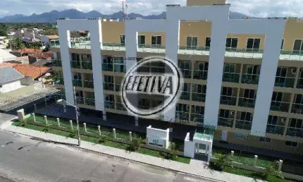 Apartamento para venda em Matinhos de 30.00m² com 1 Quarto e 1 Garagem
