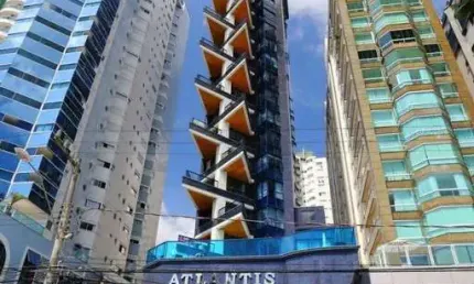 Cobertura para venda em Centro de 578.00m² com 4 Quartos, 2 Suites e 4 Garagens