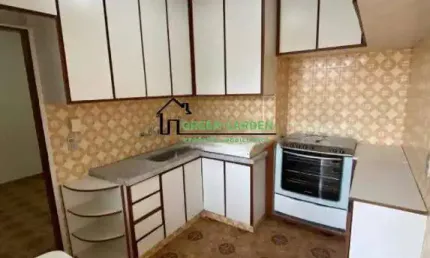 Casa para venda em parque brasília de 120.00m² com 3 quartos, 1 suite e 2 garagens
