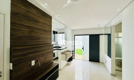 Apartamento para venda em Chácara Letônia de 51.00m² com 2 Quartos e 1 Garagem