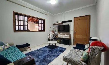 Casa para venda em jardim mirandola de 120.00m² com 2 quartos, 1 suite e 2 garagens